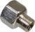 Sparmax - Adapter - 14 Ps F X 18 Ps M - 41200077B