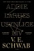 Addie Larues Usynlige Liv - Bog