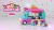 Adopt Me - Friends 2 - Pak 2 0 7 Cm Assorterede
