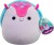 Adopt Me - Squishmallow 20 Cm - Glyptodon