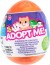 Jazwares Adopt Me - Surprise Plys Dyr - 13 Cm - Assorteret