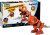 Revell - Julekalender - Engineers - Trex Dino Byggesæt - 01060