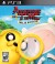Adventure Time Finn And Jake Investigations - PS3