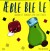 Æble Ble Le - Bog