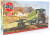 Airfix - Aec Matador 5 5 Gun - Vintage Classics - 1 76 - A01314V