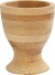 Æggebæger - H 6 Cm - Ø 4 8 Cm - 1 Stk