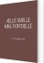 Ælle Bælle Mig Fortælle - Bog