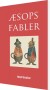 Æsops Fabler - Bog
