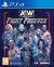 Aew Fight Forever - PS4