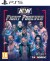 Aew Fight Forever