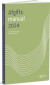 Afgiftsmanual 2024 - Bog