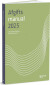 Afgiftsmanual 2025 - Bog
