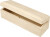 Aflang Æske - Str 20X6X6 Cm - 1 Stk