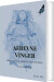 Afrevne Vinger