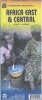 Africa East Central - English Book