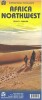 Africa Northwest - English Book