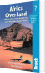 Bradt - Africa Overland - English Book