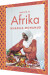 Smagen Af Afrika - Bog