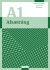 Afsætning A1 - Bog