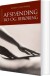 Afspænding Ro Og Berøring - Bog