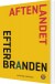 Aftenlandet Efter Branden - Bog