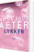 After - Lykken - Bog