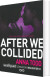 After We Collided - English Book