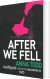 After We Fell - English Book