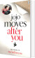 After You - English Book