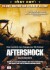 Efterskælv Aftershock - 2010 - DVD