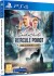 Agatha Christie - Hercule Poirot The London Case - PS4