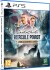 Agatha Christie - Hercule Poirot The London Case - PS5