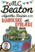 Agatha Raisin Og Den Diabolske Dyrlæge - Bog