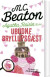 Agatha Raisin Og Den Ubudne Bryllupsgæst - Bog