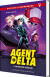 Agent Delta 1 Mission Ocean - Bog