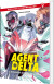 Agent Delta 3 Mission Dobbeltgænger - Bog