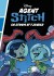 Agent Stitch - En Strøm Af Fjender - Tegneserie