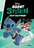 Agent Stitch - Stop Soltyvene - Tegneserie