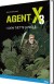 Agent X3 I Den Tætte Jungle Blå Læseklub - Bog