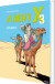Agent X3 - Ned I Dybet Blå Læseklub - Bog