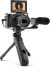 Agfaphoto - Vlogging Camera Realishot 5X Optical Zoom