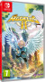 Aggelos 2 - Nintendo Switch