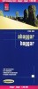 Ahaggar Hoggar - Reise Know-How - English Book
