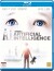 Ai - Artificial Intelligence Ai - Kunstig Intelligens - Blu-Ray