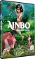 Ainbo - Spirit Of The Amazon Amazonas Vogter - DVD