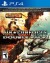 Air Conflicts Double Pack Import - PS4