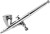 Max 4 Airbrush - 0 40Mm Gravity-Feed 7Cc - Sparmax
