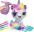 Airbrush Plush - Unicorn - Enhjørning