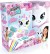 Airbrush Plush - Sparkle Unicorn 20Cm 26088