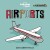 Airports - Board Book - Lonely Planet Kids - English Book